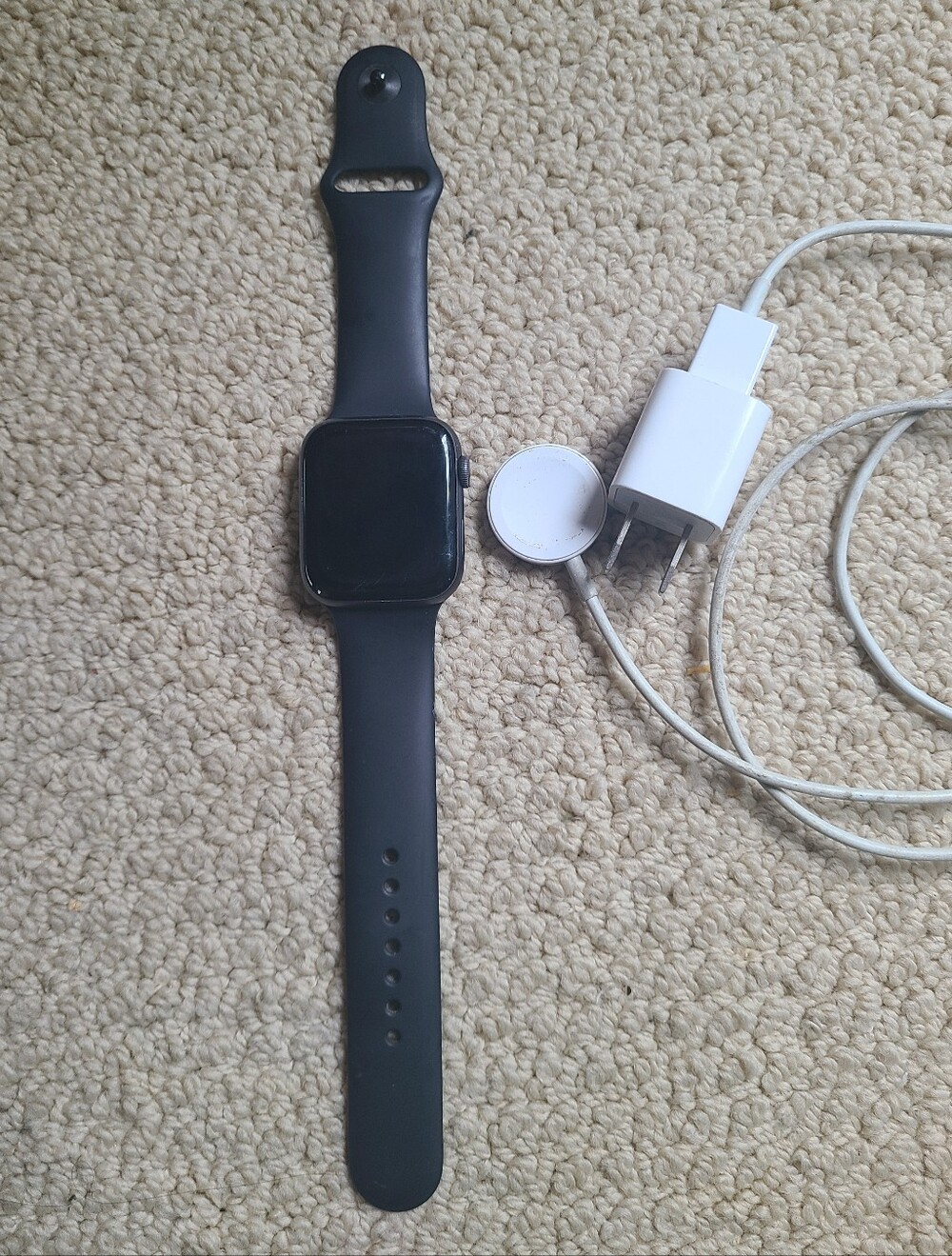 Apple Watch Series 4